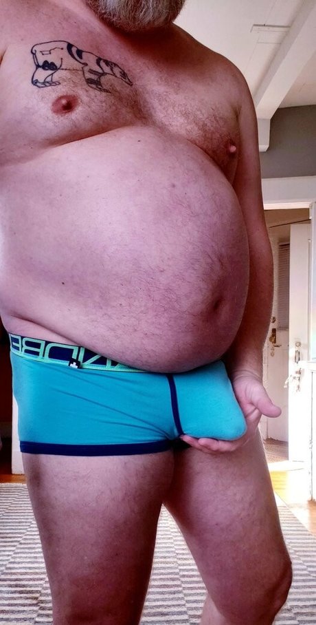 bearinheat onlyfans leak new