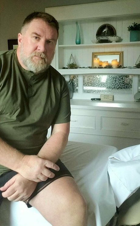 bearinheat only fans nude leaks