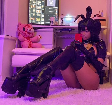 Reina Delic naked on onlyfans