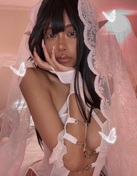 Reina Delic nude leaks onlyfans