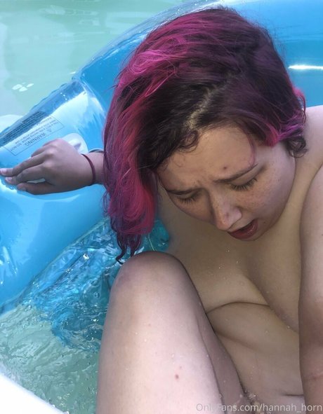 hannah horn onlyfans leak porn