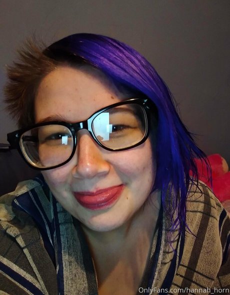 hannah horn only fans leaks porn