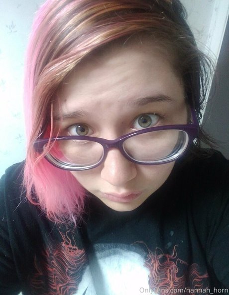 hannah horn tits onlyfans