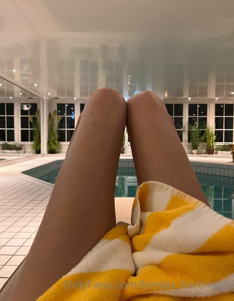 bimbo barbiedoll only fans nude leaks