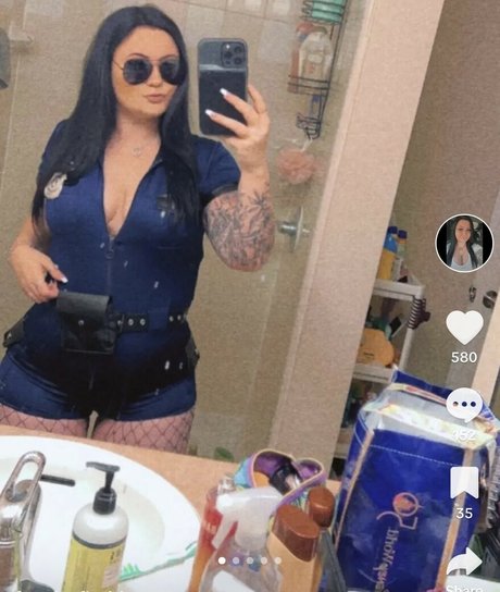 Autumn Fender onlyfans leaked sex