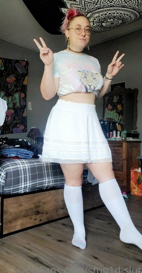 stup1d slut leaked onlyfans pictures