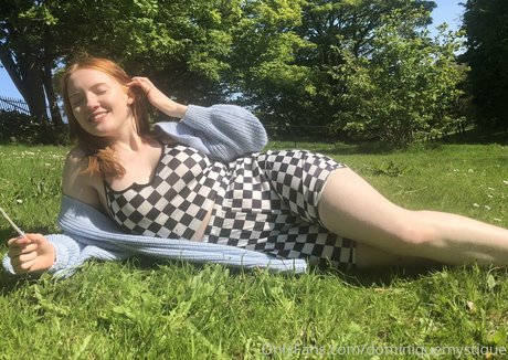 dominiquemystique leaked only fans porn