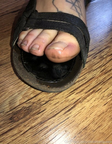 oliviafeetqueen leaked onlyfans sex