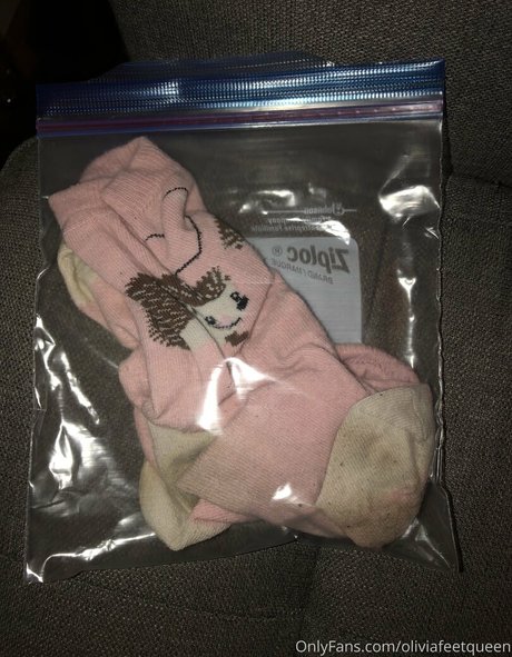 oliviafeetqueen onlyfans for free