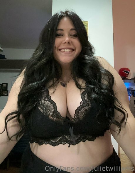 julietwilliams onlyfans nudes