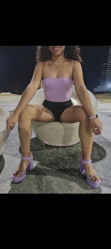 My little kinky onlyfans leaked dirtyship