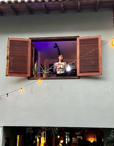 Notyourbrazilianbabe leaked onlyfans sex