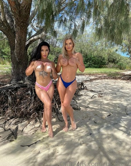 chloepatt onlyfans nsfw