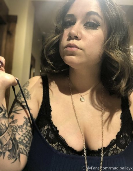 madibaileyx xxx onlyfans