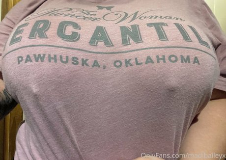 madibaileyx onlyfans free porn