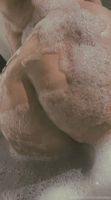 madibaileyx ass onlyfans