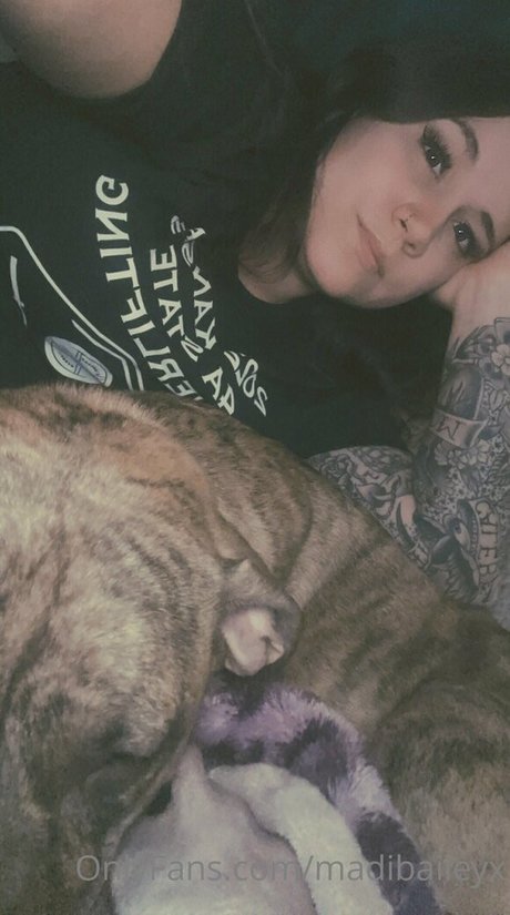 madibaileyx only fans.