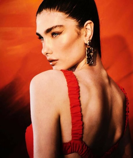 Bianca Balsini only fans pics