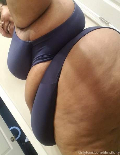 lilmsfluffy leaked onlyfans content