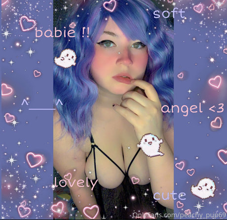 peachy pup69 onlyfans leaked xxx