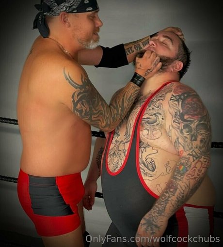 wolfcockchubs onlyfans fuck