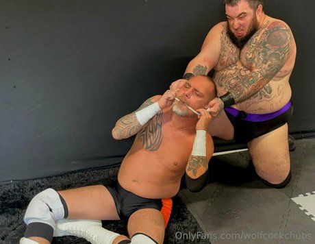 wolfcockchubs onlyfans model