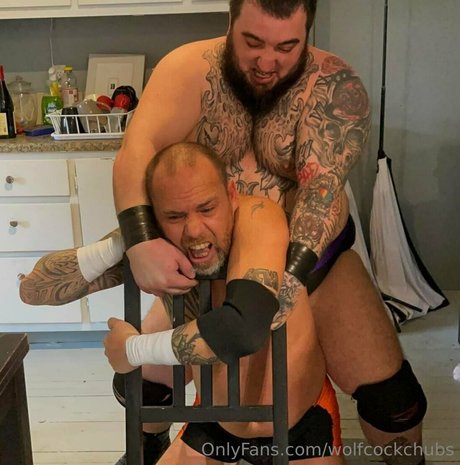 wolfcockchubs leaked nude onlyfans