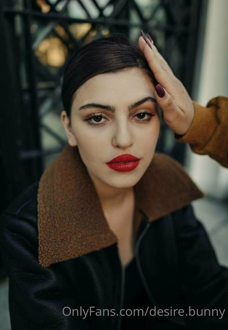 desire bunny onlyfans content leaked