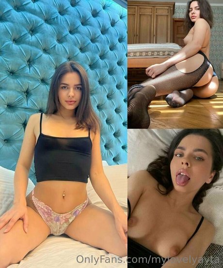mylovelyayta strip onlyfans