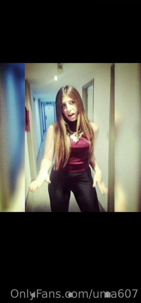 uma607 onlyfans posts