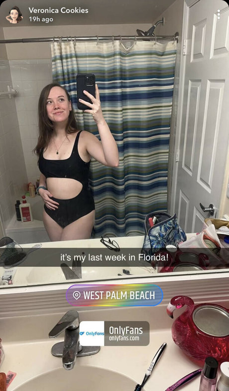 Veronica Cookies porn onlyfans