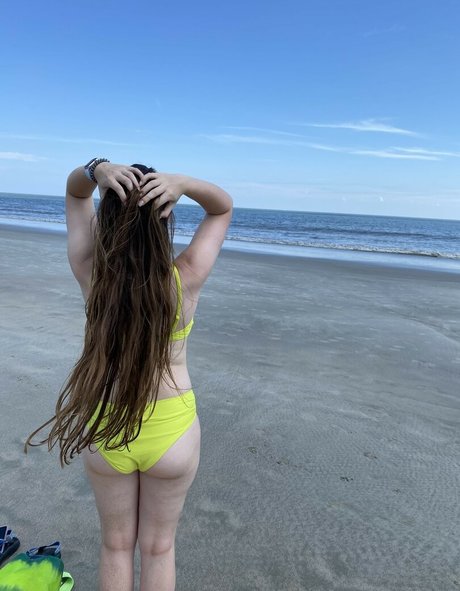 Veronica Cookies leak onlyfans nude