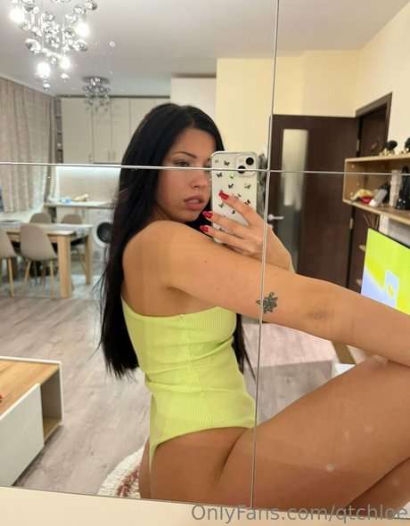 chloehoey sexy onlyfans