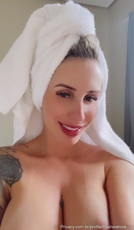 Diaine Kraf new onlyfans leak