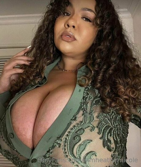 iamheathernicole onlyfans de
