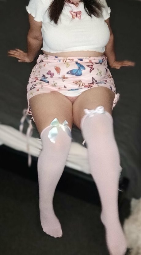 lovelyloulouxo nude onlyfans leaked