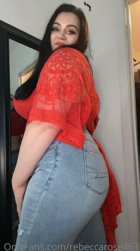 rebeccarose463 leak only fans