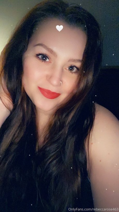 rebeccarose463 Profile pic