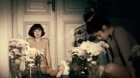 Ceyda Kocman leaked onlyfans porn