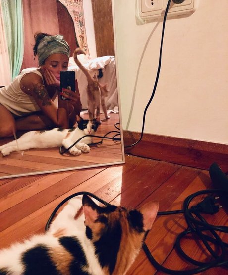 Ceyda Kocman onlyfans