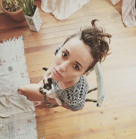 Ceyda Kocman nude only fans leaks