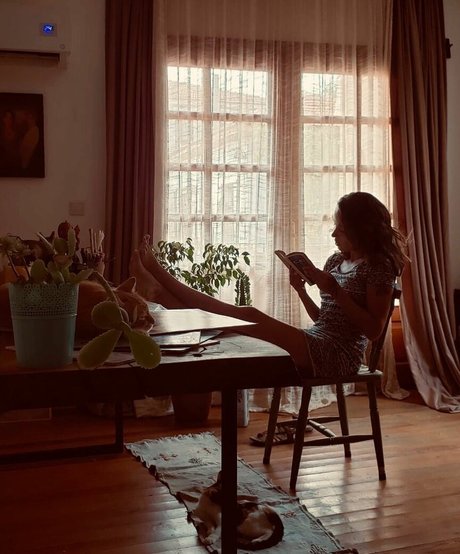 Ceyda Kocman only fans free