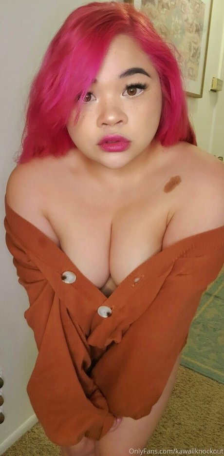 kawaiiknockout hot onlyfans