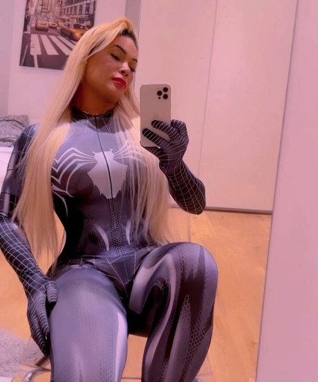 Laysa Hickmann porn leaked onlyfans