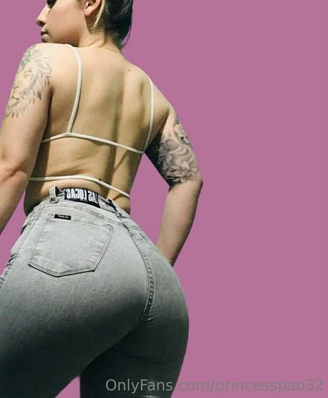 princesspao32 onlyfans joi