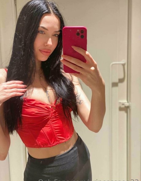 princesspao32 onlyfans leaked xxx