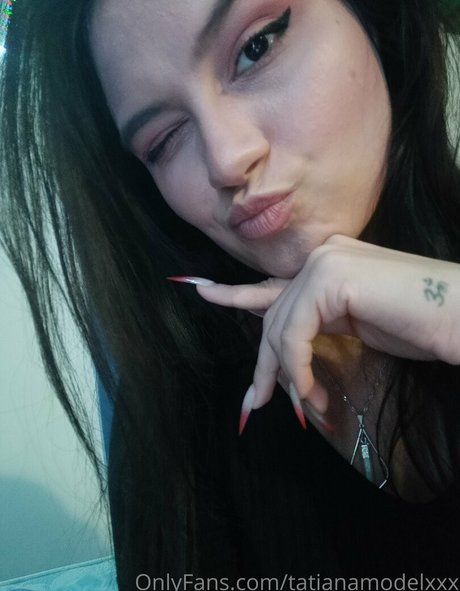 tatianamodelxxx naked leaked onlyfans
