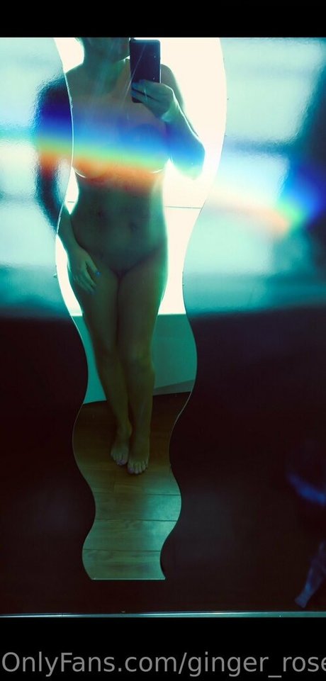 ginger rose2022 nude on onlyfans