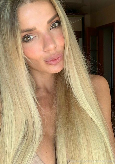 jacksonchloex onlyfans leaks nude