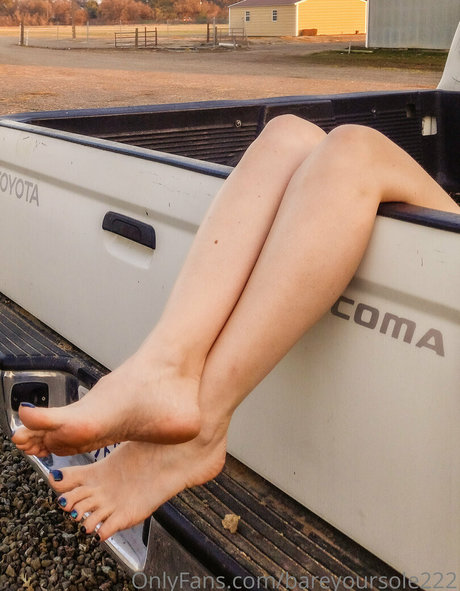 bareyoursole222 leaked onlyfans porn